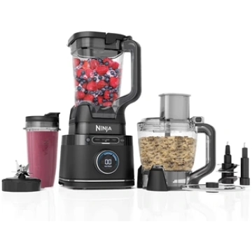Ninja TB401EU Table Blender black TB401EU