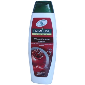 Šampūns Palmolive 350ml (Brilliant color)
