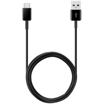 Samsung USB-A to Type C Data Charging Cable, 1.5 m
