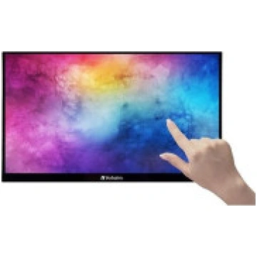 Verbatim PMT-15 monitors (49592) [Monitor]