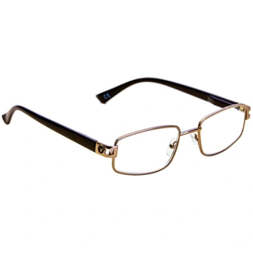 Brilles lasīšanai +1,5 Nav norādīts