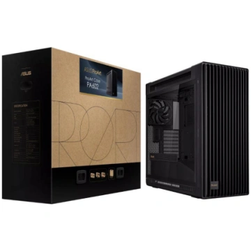 Case ASUS PA602 MidiTower Case product features Tr