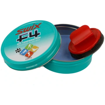 SWIX vasks F4 Paste Universal Glide 70ml