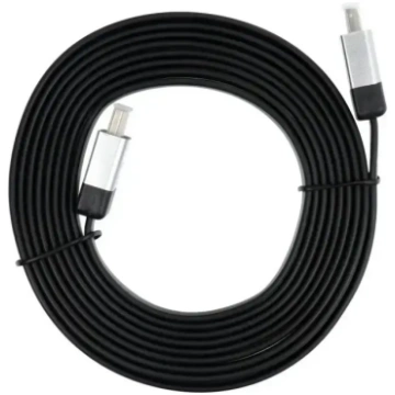HDMI uz HDMI 4K 60Hz High Speed kabelis ar Etherne