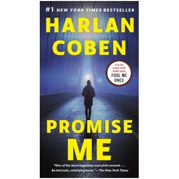 Promise Me Penguin Publishing Group
