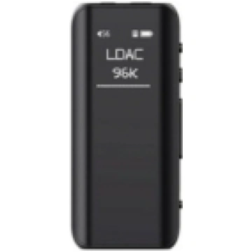 FiiO BTR15 BLUETOOTH DAC AND HEADPHONE AMP