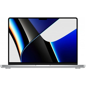 14" Macbook Pro M1 16GB 512GB SSD MacOS Silver | B