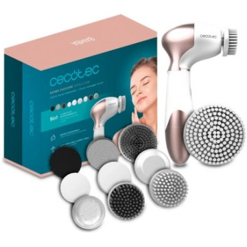 Cecotec Facial cleansing brush FaceCare TotalClean