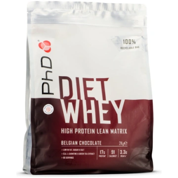Diet Whey PHD Nutrition 2 kg