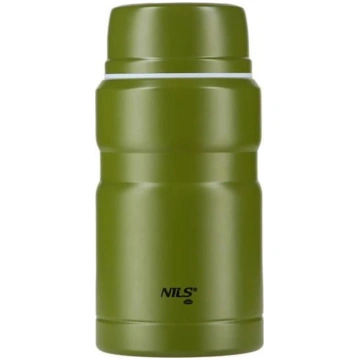 Termosa komplekts Nils Extreme NCT02 750 ml - vaku