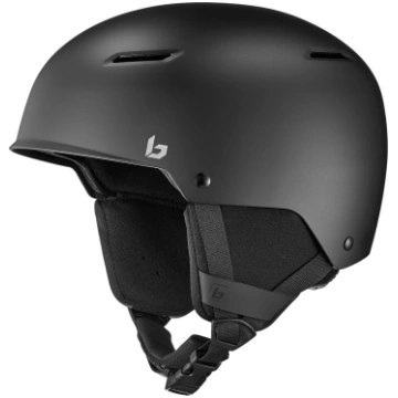 Bolle helmet Keystone Black Matte
