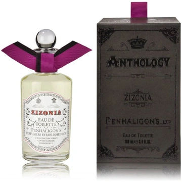 Penhaligon"s Zizonia EDT smaržas sievietēm - 100 m