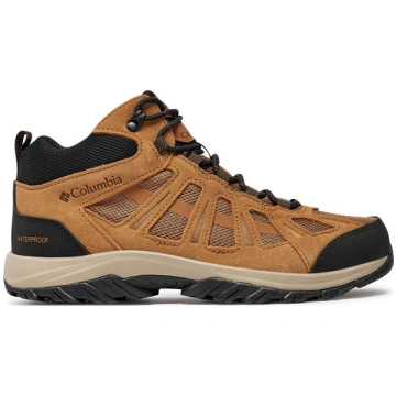 Pārgājienu apavi Columbia Redmond™ III Mid Waterpr