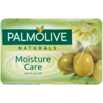 Ziepes Palmolive Aloe&Olive 90g | 8693495051163 | 