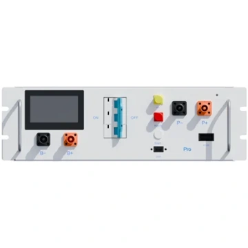 Deye ESS HV BOS-G PRO PDU BOS-G-PDU-2