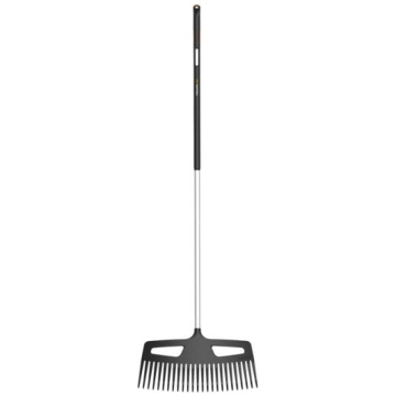 Xact mauriņa grābeklis L 490 mm Fiskars 1027037