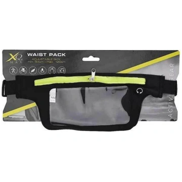 XQmax jostas soma / melna / viens izmērs 948270