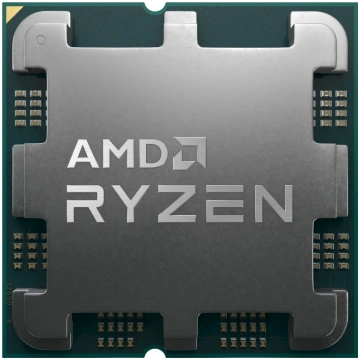 AMD Ryzen 5 7500F / 3.7 GHz processor - OEM 100-00
