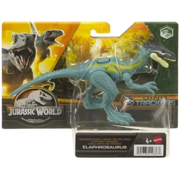 Dinozauras Elafrozaurs Jurassic World