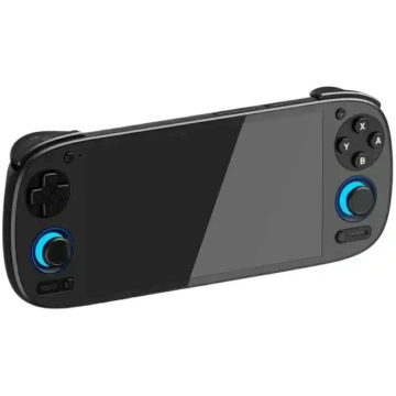 Retroid Pocket 5 portatīvā konsole – melna