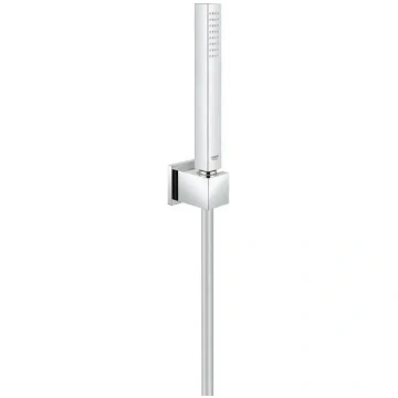 Grohe Euphoria Cube - dušas komplekts, hroms 27703