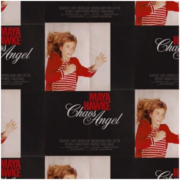 Maya Hawke - Chaos Angel