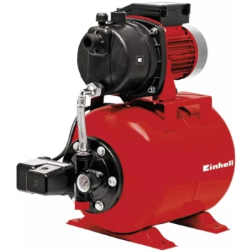 Hidrofors Einhell GC-WW 6538; 650 W