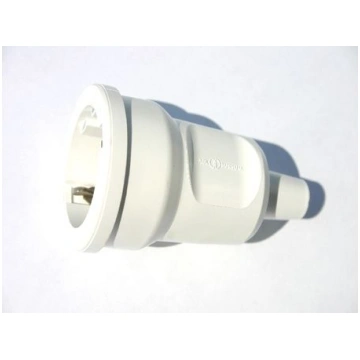 ABL Kont.ligzda a/z 16A balta PVC (1679080/1478080