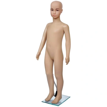 Bērna manekens, a