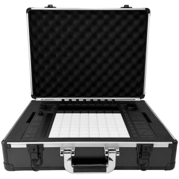 Analog Cases Unison Case (for Ableton Push 2 or Pu