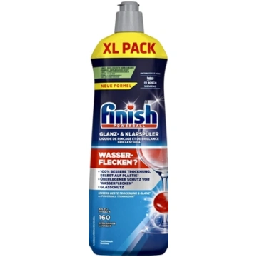 Finish Rinse & Shine Aid 800 ml 4251758419781