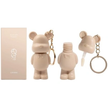 Lūpu spīdums Lovro Sugar Teddy, 1,4 g