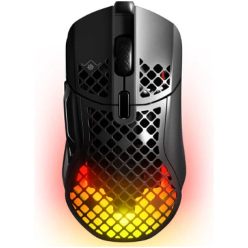 SteelSeries Aerox 5, Onyx