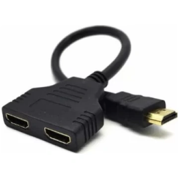 Gembird HDMI Male - 2 x HDMI Female