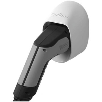 Kabeļu turētājs Wallbox Type 2 Connector Holder HL