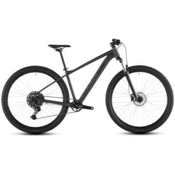 Cube Aim Pro slateblack n black