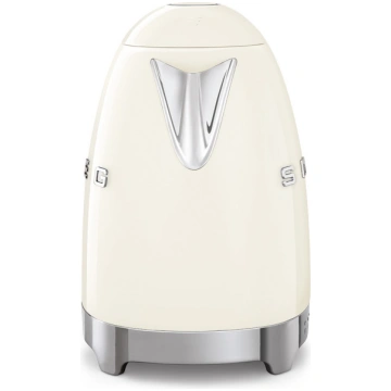 Smeg KLF04CREU Elektriskās tējkanna 1.7L 2400W | K