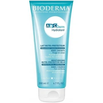 ABCDerm Hydratant 3401360081451 BIODERMA