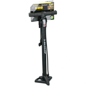 Dunlop Velosipēda kājas pumpis (8711252102207) | 8