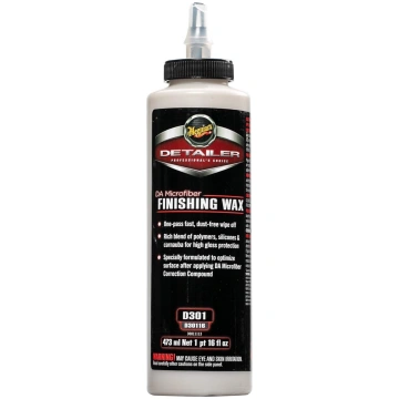 Meguiar"s D30116 DA mikrošķiedras apdares vasks – 