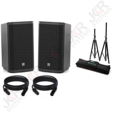 EV ZLX12P komplekts