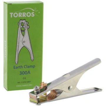 Masas spaile TORROS 300A