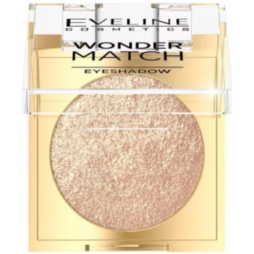 Acu ēnas Eveline Cosmetics Wonder Match Mono, 05