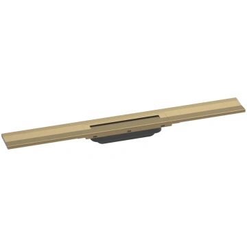 Hansgrohe RainDrain Flex - Lineārs dušas rene ar n