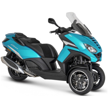 peugeot metropolis 400 i-connect