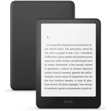 Amazon Kindle 7” 12th generation B0CFP6F89F e-book