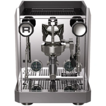 Rocket Espresso Giotto V Fast pusautomātiskais esp