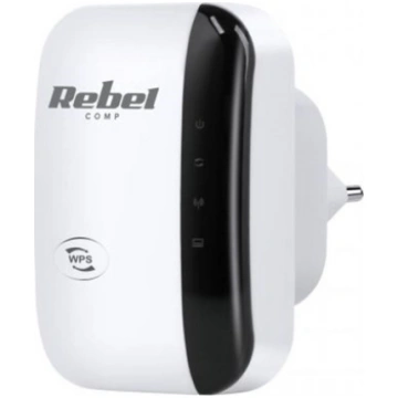 Access Point Rebel KOM1030 KOM1030 REBEL COMP