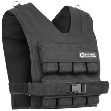 Svara veste HMS PREMIUM KTO16 16 KG