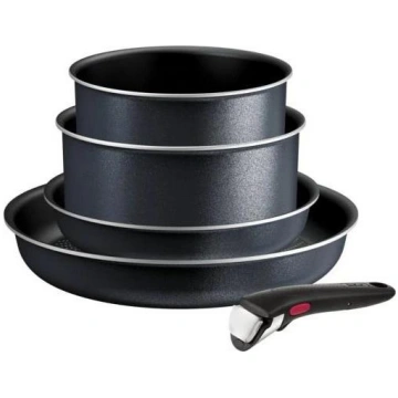 Tefal - INGENIO SO LIGHT 5 daļu trauku komplekts
